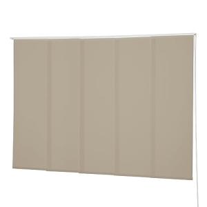 VIEWTEX | Kit Panel Japonés (Riel y paños) Screen Grado de…