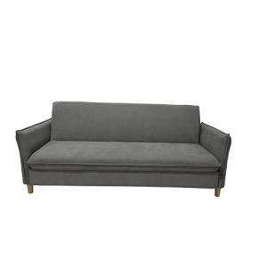 MUEBLIX.COM - Sofa Cama Bomboni 3 Plazas, Sillón Cama, Cama…
