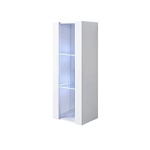 MB Muebles Bonitos, Vitrina Colgante Luke V2 para Salón o C…