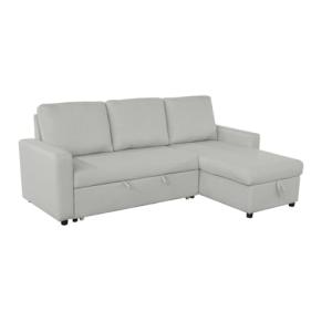 SHIITO | Modelo Play - Sofá 3 Plazas con Chaiselongue y Arc…
