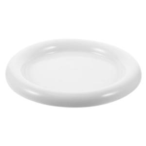 Toyvian Bandeja Cerámica Creativa para Aperitivos y Frutas…