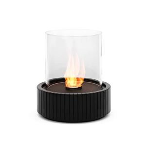 Planika Lotus Chimenea de Bioetanol de Sobremesa - Chimenea…