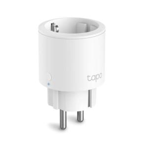 TP-Link Tapo P115 - Mini Enchufe Inteligente Wi-Fi con Moni…
