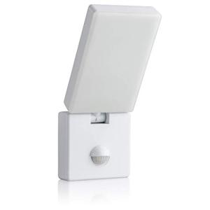 SEBSON® LED Lampara Exterior con Sensor Movimiento, Aplique…