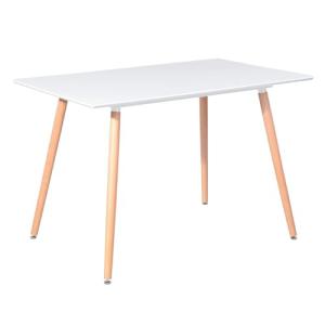 HOGAR24 ES Mesa de Cocina de diseño Moderno, Estilo Nordico…