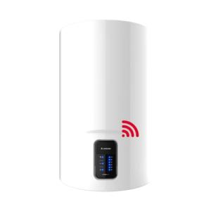 Ariston, Lydos Wifi - Calentador de Agua Electrico Vertical…