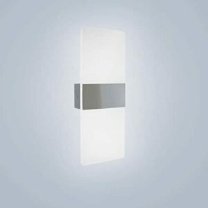 OneUan- Lámparas de Pared Aplique Uso Interior LED 10W 10 *…