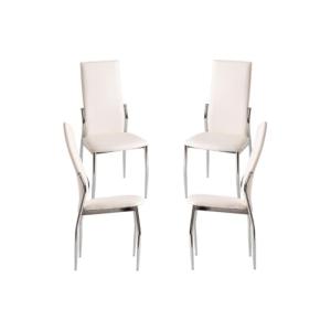 Regalos Miguel - Packs Sillas Comedor - Pack 4 Sillas Yeki…