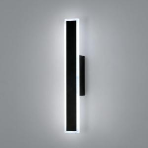 DELIPOP Aplique Pared Interior LED, Lámpara de Pared Modern…
