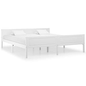 MOONAIRY Estructura de Cama, Somier, Sofá Cama, Mueble Cama…