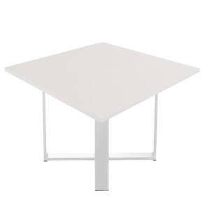 OFILIKE. Mesa de Reunión Cuadrada. Mesa de Reuniones y Conf…