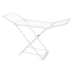 Plastic Forte Tendedero con alas Resina, 12938