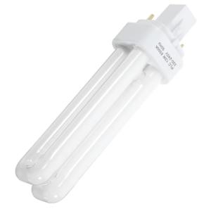 Cabilock 4piezas Bombilla Fluorescente Pines Ahorro Energét…