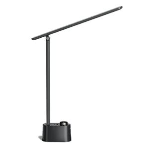 HONEYWELL lampara escritorio con puerto de carga USB - Escr…