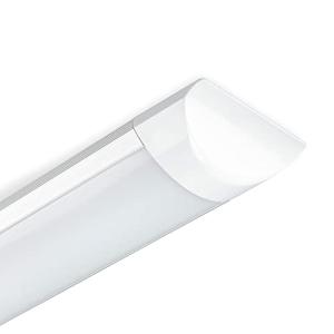 Popp® Pantalla LED 45W luz blanca fría 6000K 150cm 3600 Lm…