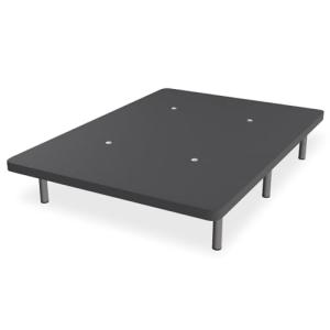 Somnia Descanso - Base Tapizada 3D Extra Resistente con Gra…