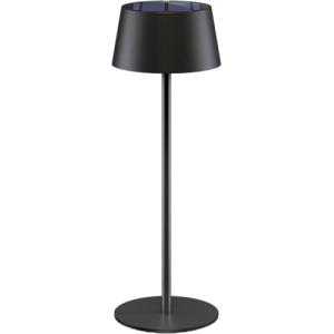 goobay Lámpara LED de mesa solar/regulación continua con co…