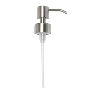 Dispensador de jabón Kapitan de Repuesto con Rosca de 28 mm…