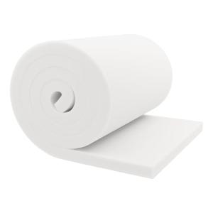 GoTo Foam 2.54 cm dimensionen x 76.2 cm utsträckt x 182.88…