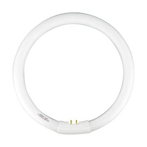 Tubo fluorescente circular T5 22W fino