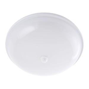 Plafón LED 24W 1632Lm 4200ºK IP65 Sensor PIR 40.000H [SKYD-…