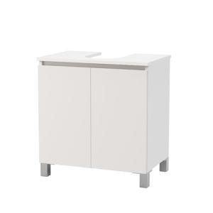 Baikal Mueble de Baño Zia. Mueble de Suelo con Patas. Muebl…