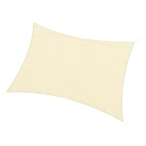 Outsunny - Toldo Vela Rectangular (Varios tamaños y Colores…