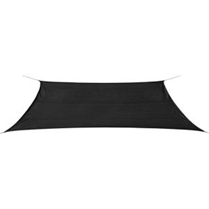MOONAIRY Toldo de Vela, Toldo Vela, Vela Sombra, Toldo para…