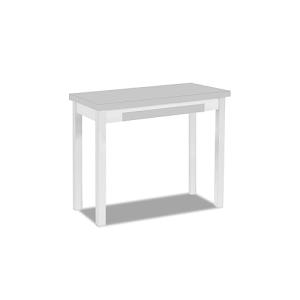 ASTIMESA - Mesa de Cocina Tipo Libro con Cajón - Mesa con T…