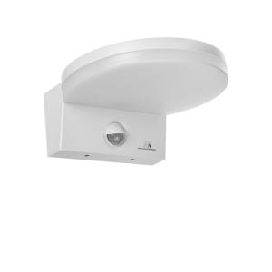 Maclean MCE344 Aplique LED con Sensor de Movimiento PIR y S…