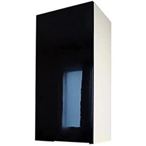 Berlioz créations CP4HN - Mueble Alto de Cocina (1 Puerta,…