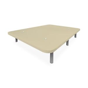 amuéblate Online - Base Tapizada 3D Reforzada, Gran Estabil…