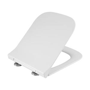 WOLTU Tapa de Inodoro con Cierre Suave, Asiento de Inodoro…