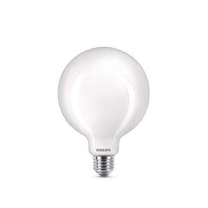 Philips LED Classic Bombilla 100W, E27, warmweiß (2700 Kelv…