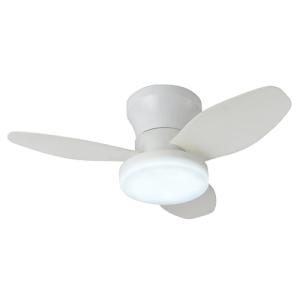 BEL AIR HOME - Ventilador de Techo TAURUS con Motor DC - Lu…