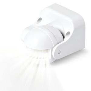 TEMPO DI SALDI Sensor de movimiento por infrarrojos PIR áng…