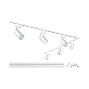 Bravsekai pista de iluminación kits de cabezas, 6 luces de…