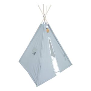 Tipi Niño Wapi Azul Gris Atmosphera