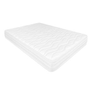 Somnia Descanso - Colchón Viscoelástico Sena Reversible (Ca…