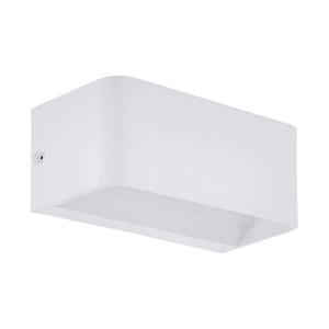 Eglo Sania 4 Lámpara de pared led, aplique de 1 foco de est…