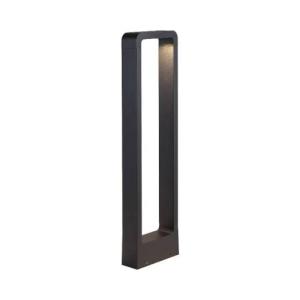 Alpinaluz Bolardo LED Exterior 10W IP65 65cm – Lámpara de P…