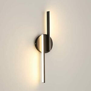 Tealight Lámpara de pared LED, Moderna Aplique Pared Interi…