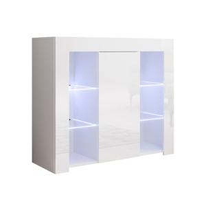 MB Muebles Bonitos, Aparador Lilian para Salón o Comedor co…