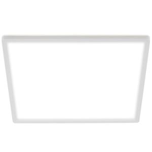 BRILONER Leuchten - Panel LED, luz de techo, lámpara de tec…