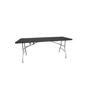 Jardin202 - Mesa Plegable Rectangular 180x70x74cm Catering…