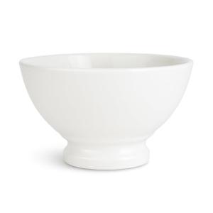 Pack 12 Taza Vino RIBEIRO Porcelana Blanco Cuenco Aperitivo…