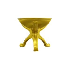 Genérico Modelo de Lavacro del Arca de la Alianza en Dorado…
