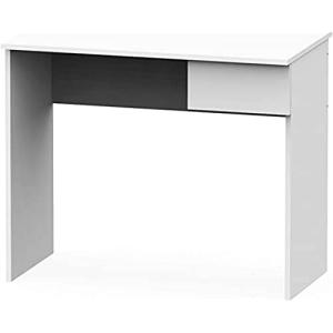 MUEBLES PITARCH | Escritorio, Mesa con Cajón de Ordenador,…