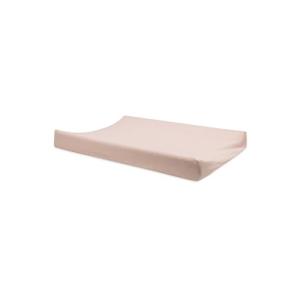 Jollein Funda para cambiador de pañales, diseño de rosa sal…