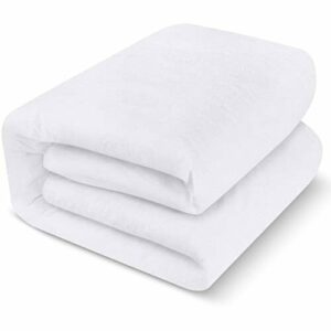 Utopia Bedding Impermeable Protector De Colchón 135 x 190 x…